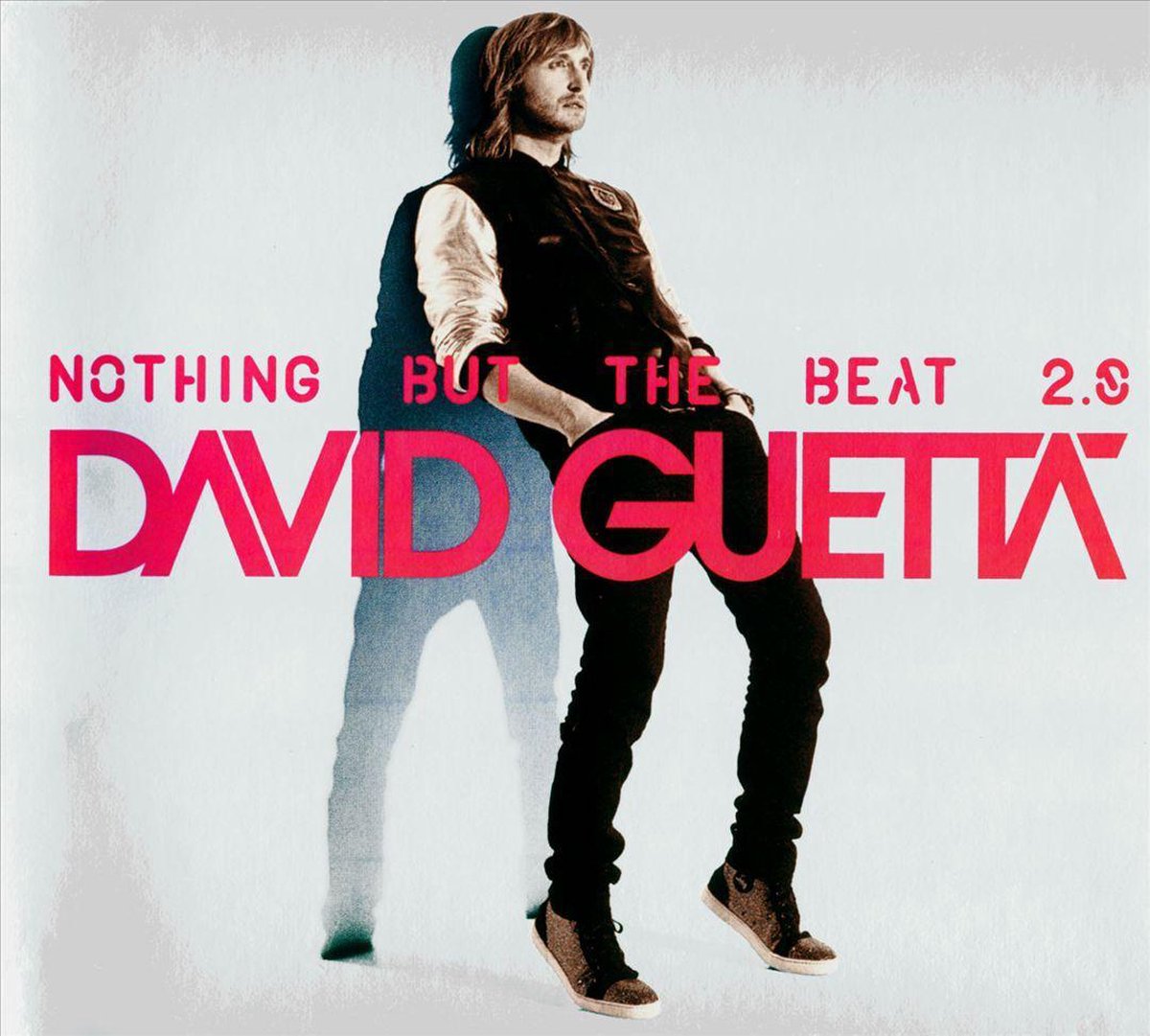 Nothing But the Beat - David Guetta