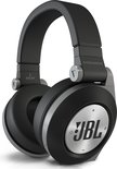 JBL Synchros E50BT - Draadloze over-ear koptelefoon - Zwart