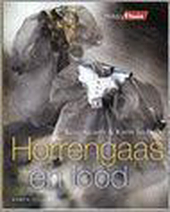 Horrengaas