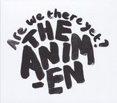 Animen - Are We There Yet?