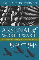 Modern War Studies - Arsenal of World War II