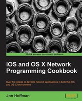 iOS and OS X Network Programming Cookbook