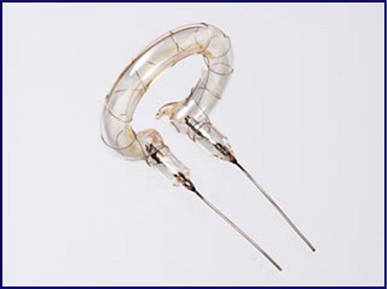 FTFI500 - Flitsbuis voor FI-500(A/D) / SM-500 / KS-500A - 500 Ws (Joule