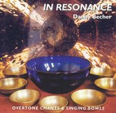 Danny Becher - In Resonance (CD)