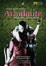 Ariodante, English National Opera