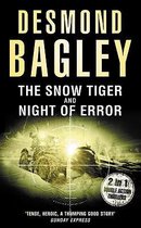 The Snow Tiger / Night of Error