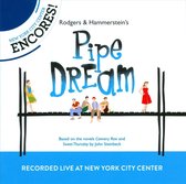 2012 Encores!: Pipe Dream