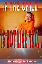 Books - Kolodeznik - If the child is not like you...