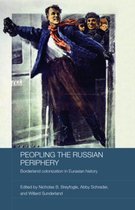 Peopling the Russian Periphery