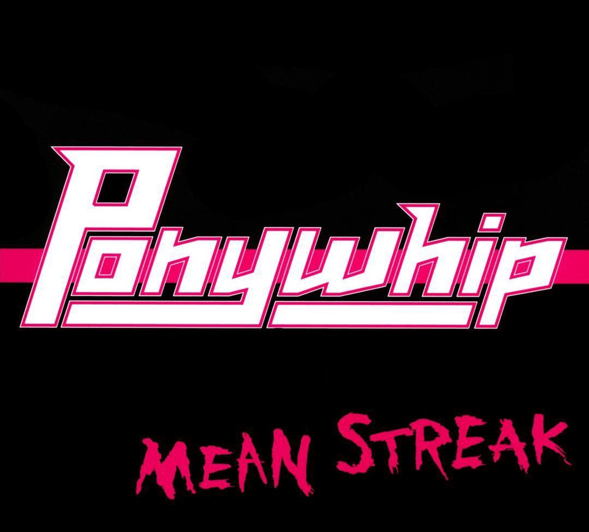 Afbeelding van product Mean Streak  - Ponywhip