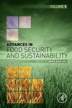 Advances in Food Security and Sustainability