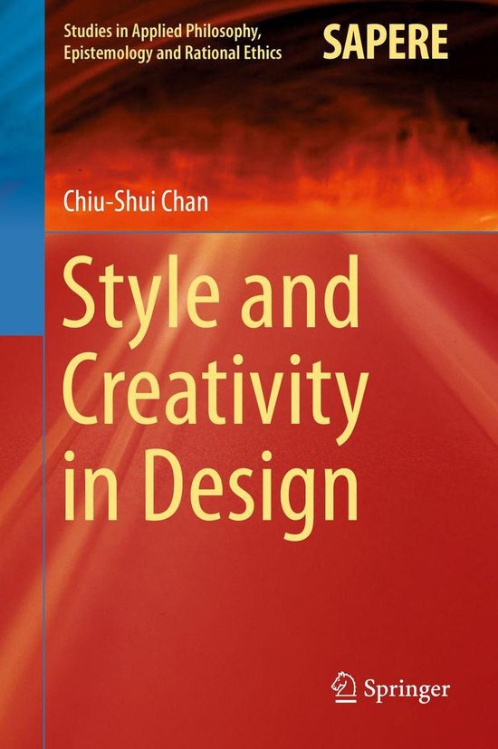 Engineering (R0) - Style and Creativity in Design - cover