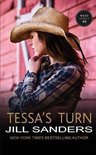 West- Tessa's Turn
