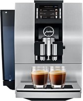 Jura Impressa Z6 - Volautomatische Espressomachine - Aluminium