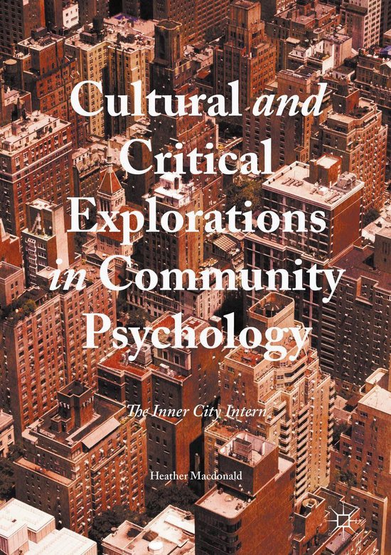 Behavioral Science and Psychology (R0) - Cultural and Critic ... - cover