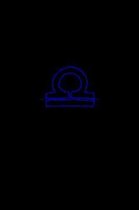 Libra Zodiac Symbol