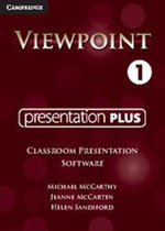 Viewpoint Level 1 Presentation Plus
