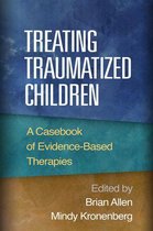 Treating Traumatized Children