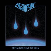 Nightfyre - From Fortune To Ruin (LP)