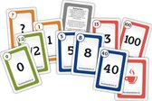 Scrum Planning Poker Kaarten Agile