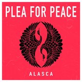 Alasca - Plea For Peace (CD)