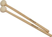 Dimavey DDS Mallets - Drumstokken - Maple - Klein 4.5cm - Drumsticks Mallet