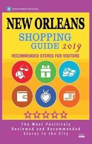 New Orleans Shopping Guide 2019