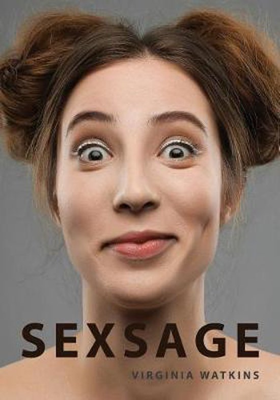 Sexsage - cover