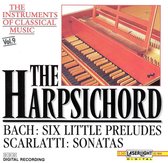 Instruments of Classical Music, Vol. 9: The Harpsichord