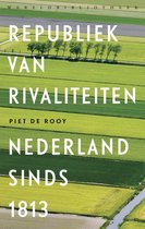 samenvatting Nederlandse geschiedenis