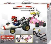 Carrera Go Mario Kart DS