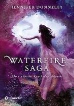 Waterfire Saga - Das zweite Lied der Meere