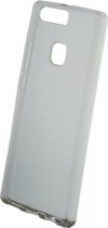 Huawei P9 Plus Hoesje - Mobilize - Gelly Serie - TPU Backcover - Transparant - Hoesje Geschikt Voor Huawei P9 Plus
