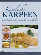 Köstliche Karpfen