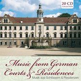 Musik Aus Schlosser Und Residenzen