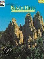 Black Hills Story Behind Scen