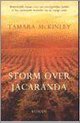 Storm Over Jacaranda