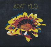 Arat Kilo - Nouvelle Fleur (CD)