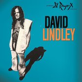 David Lindley - El-Rayo-X (LP)