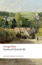 Scenes Of Clerical Life 2nd Ed