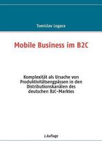 Mobile Business Im B2c