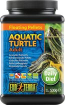 Exo Terra Aquitic Turtle Adult - 530 g