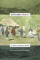 American Encounters/Global Interactions - Disciplinary Conquest
