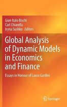 Global Analysis of Dynamic Models in Economics and Finance