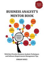 Business Analyst's Mentor Book