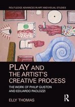 Play and the Artistâ  s Creative Process
