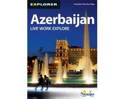 Azerbaijan Complete Residents Guide