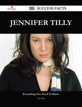 Jennifer Tilly 201 Success Facts - Everything you need to know about Jennifer Tilly