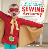 Sewing Dress-Up