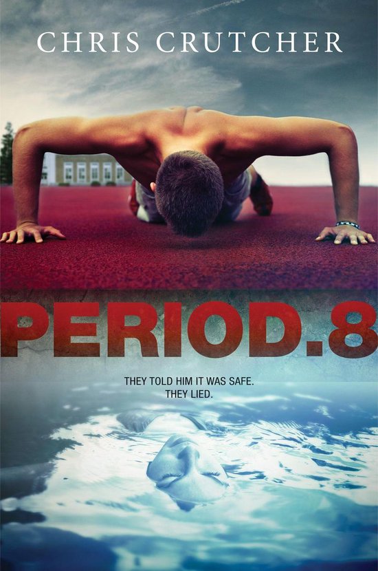 Period 8 - cover